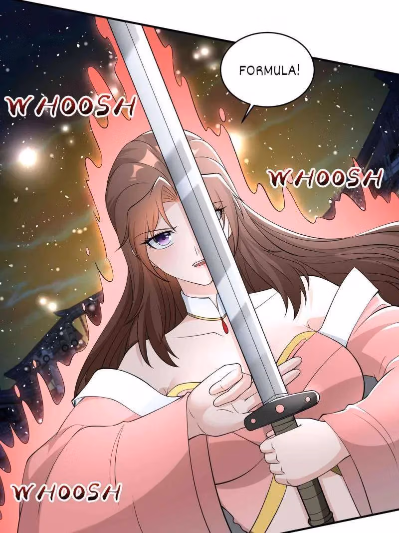 I Become A Villain In My Novel Chapter 581 page 45 - 
