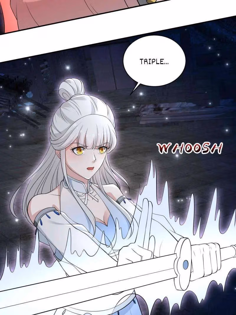 I Become A Villain In My Novel Chapter 581 page 46 - 