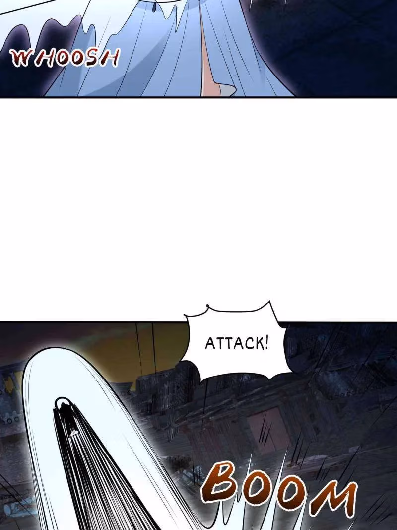 I Become A Villain In My Novel Chapter 581 page 47 - 