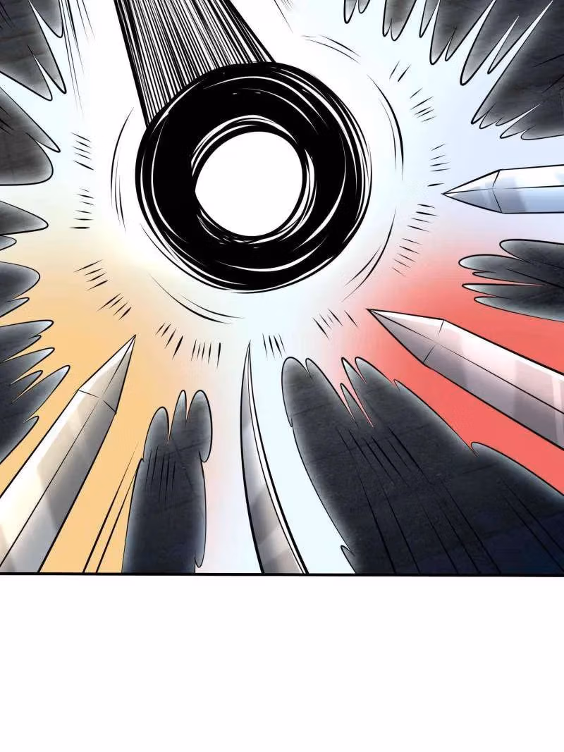 I Become A Villain In My Novel Chapter 581 page 48 - 