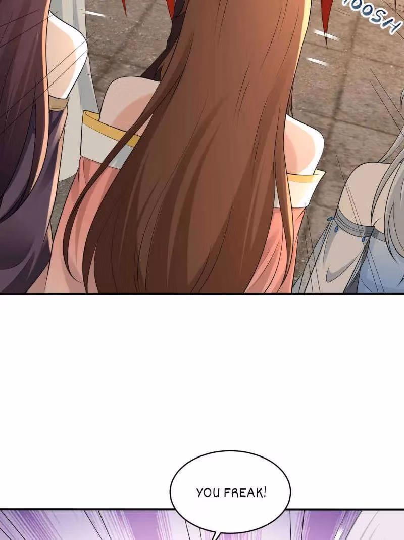 I Become A Villain In My Novel Chapter 581 page 6 - 