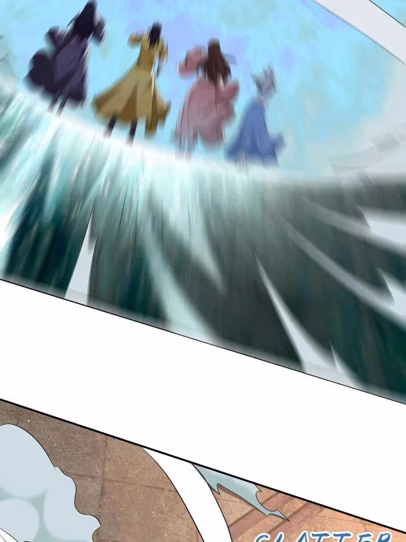 I Become A Villain In My Novel Chapter 581 page 53 - 