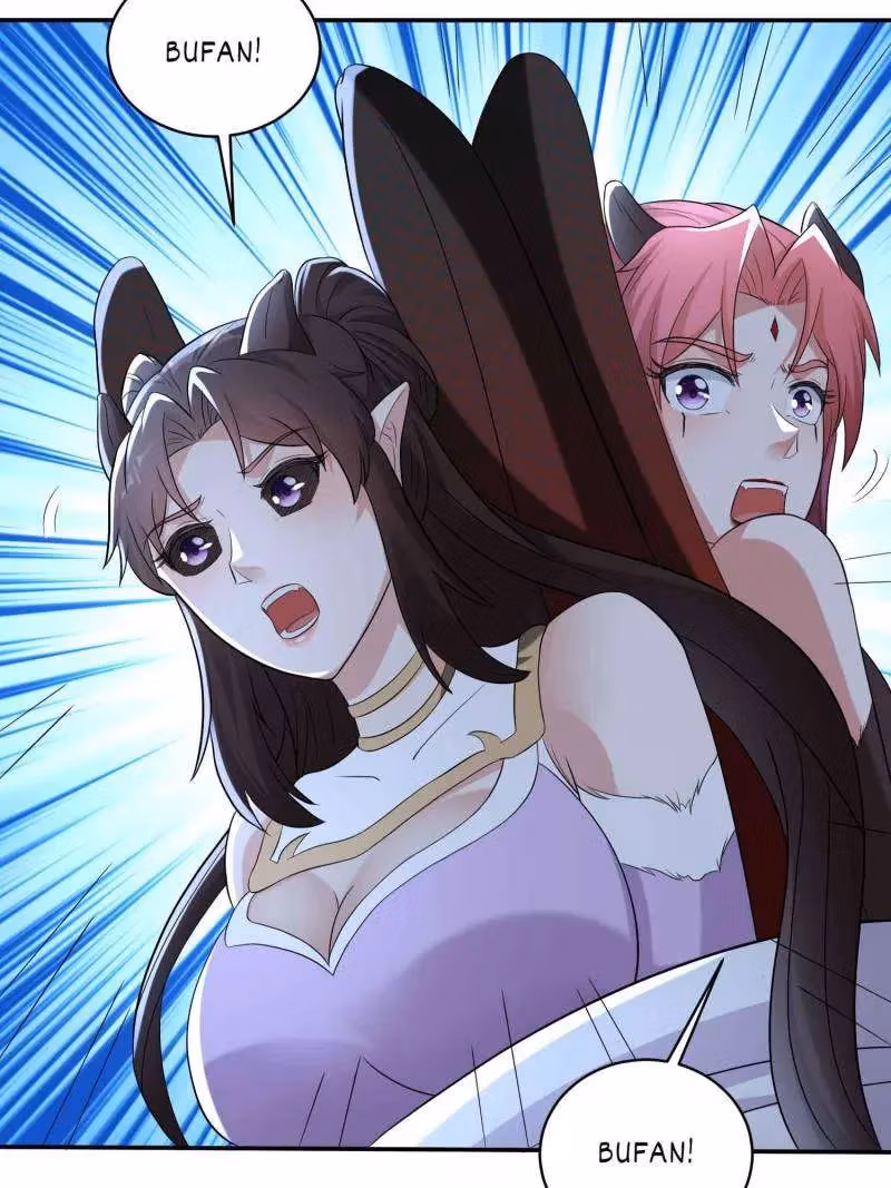 I Become A Villain In My Novel Chapter 581 page 55 - 