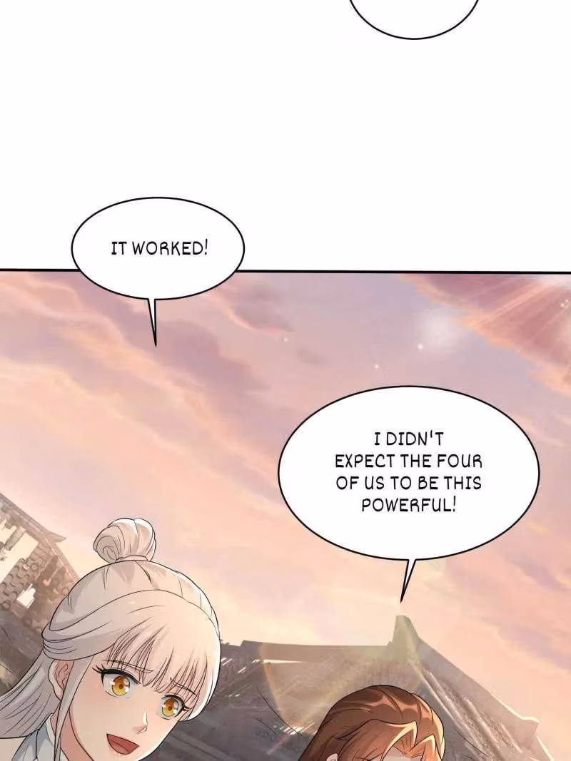 I Become A Villain In My Novel Chapter 581 page 56 - 