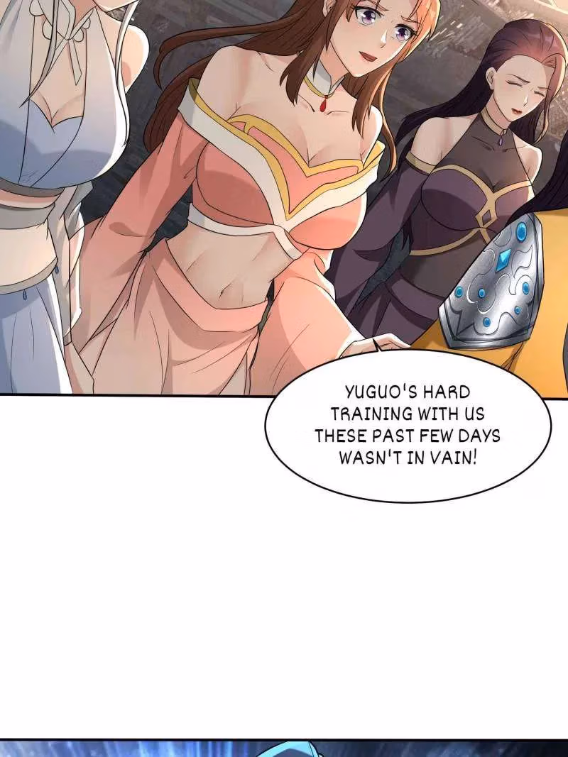 I Become A Villain In My Novel Chapter 581 page 57 - 