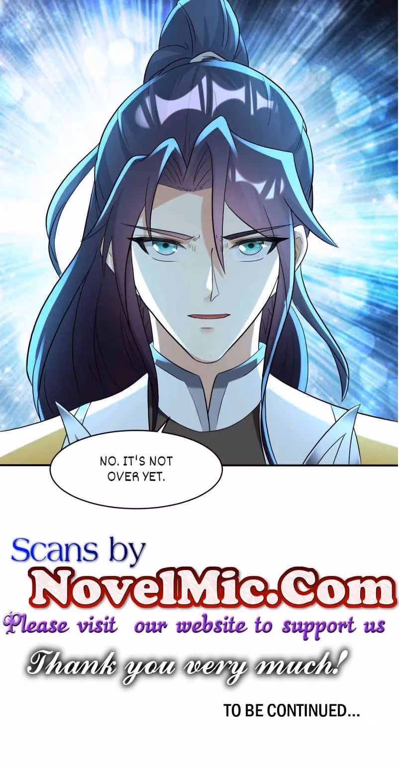 I Become A Villain In My Novel Chapter 581 page 58 - 