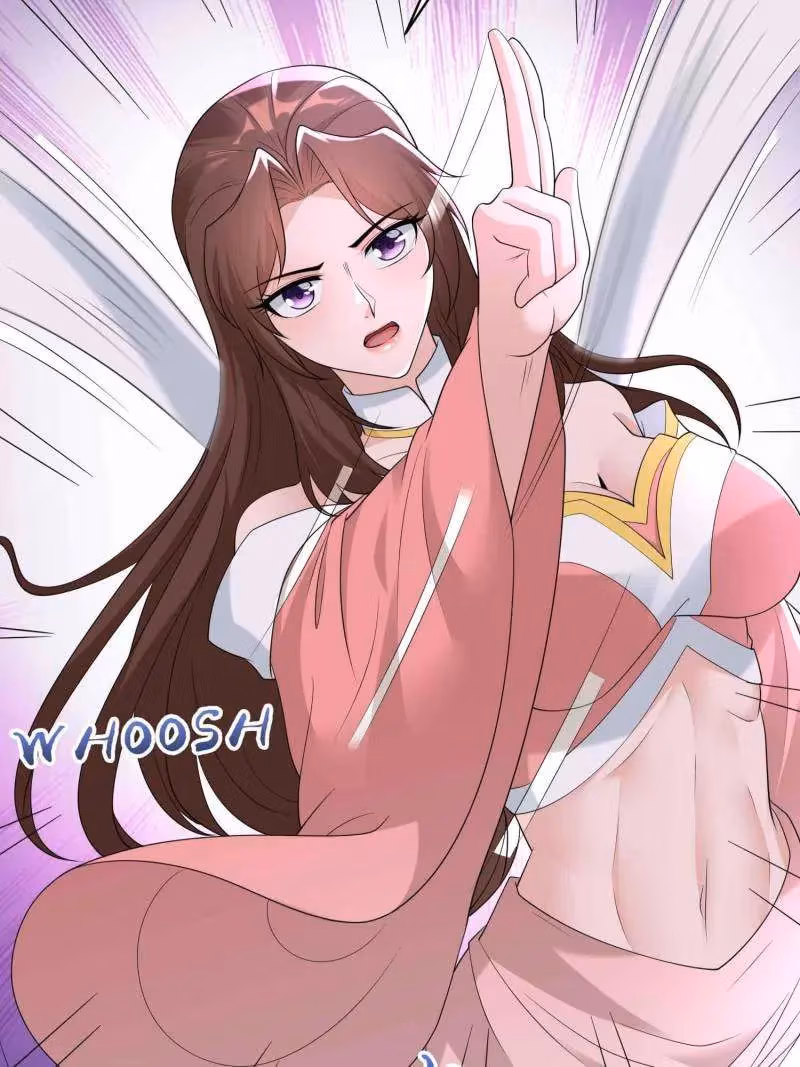 I Become A Villain In My Novel Chapter 581 page 7 - 