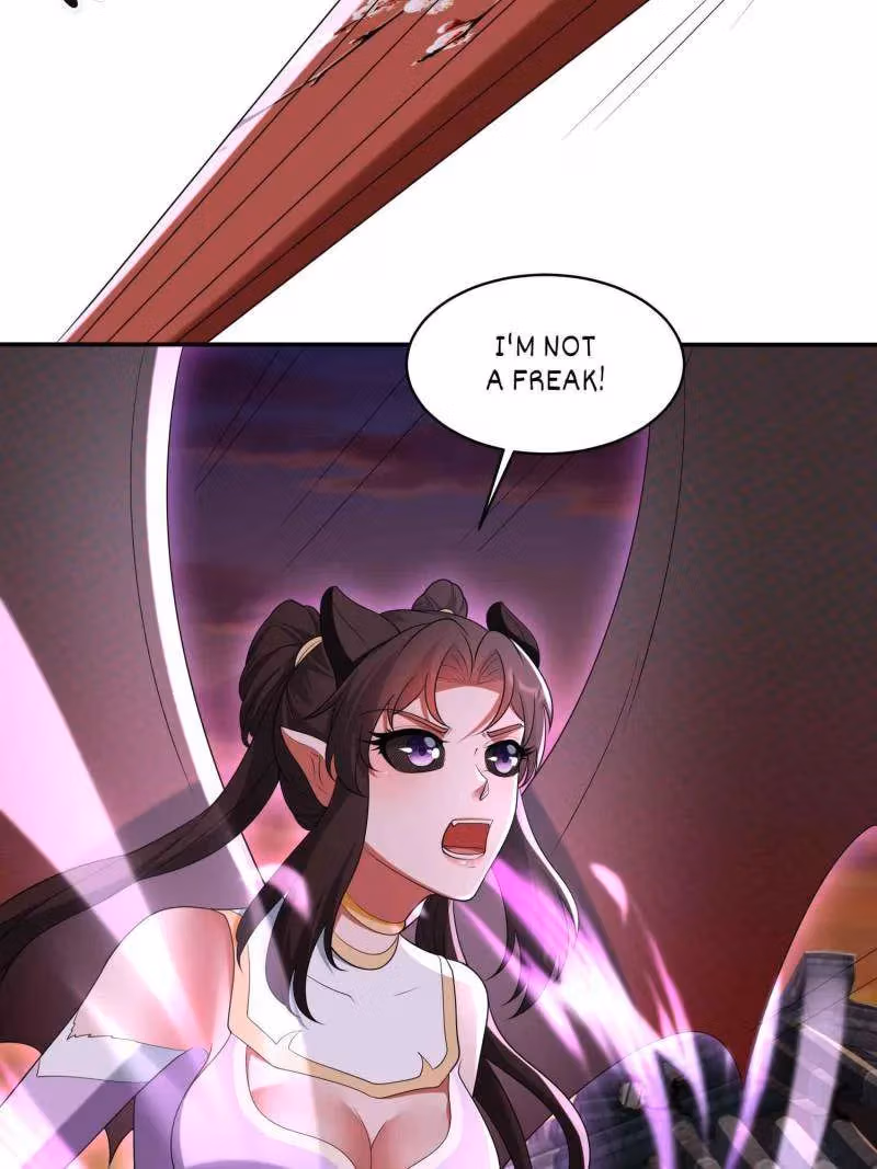 I Become A Villain In My Novel Chapter 581 page 10 - 