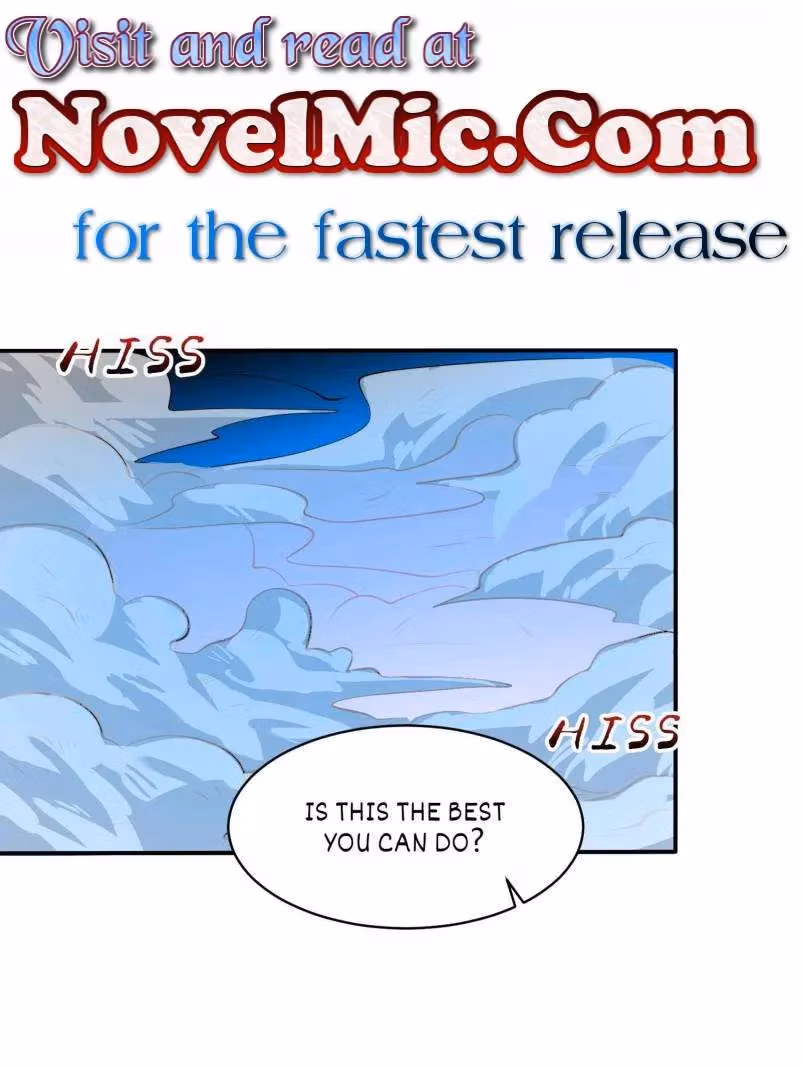 I Become A Villain In My Novel Chapter 582 page 1 - 