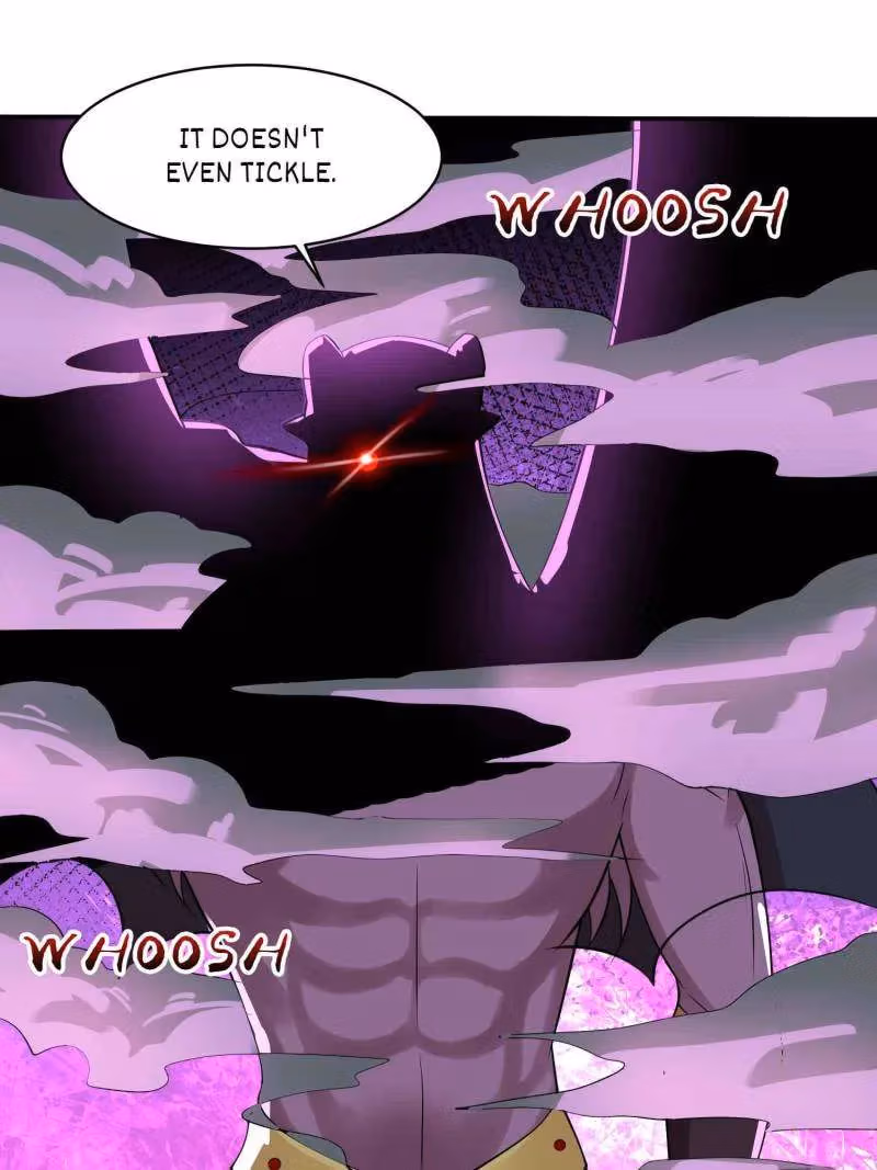 I Become A Villain In My Novel Chapter 582 page 2 - 