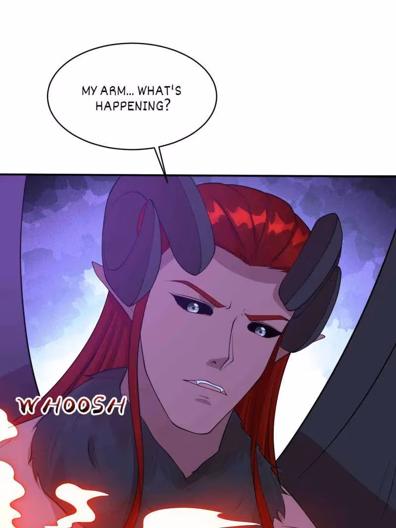 I Become A Villain In My Novel Chapter 582 page 11 - 