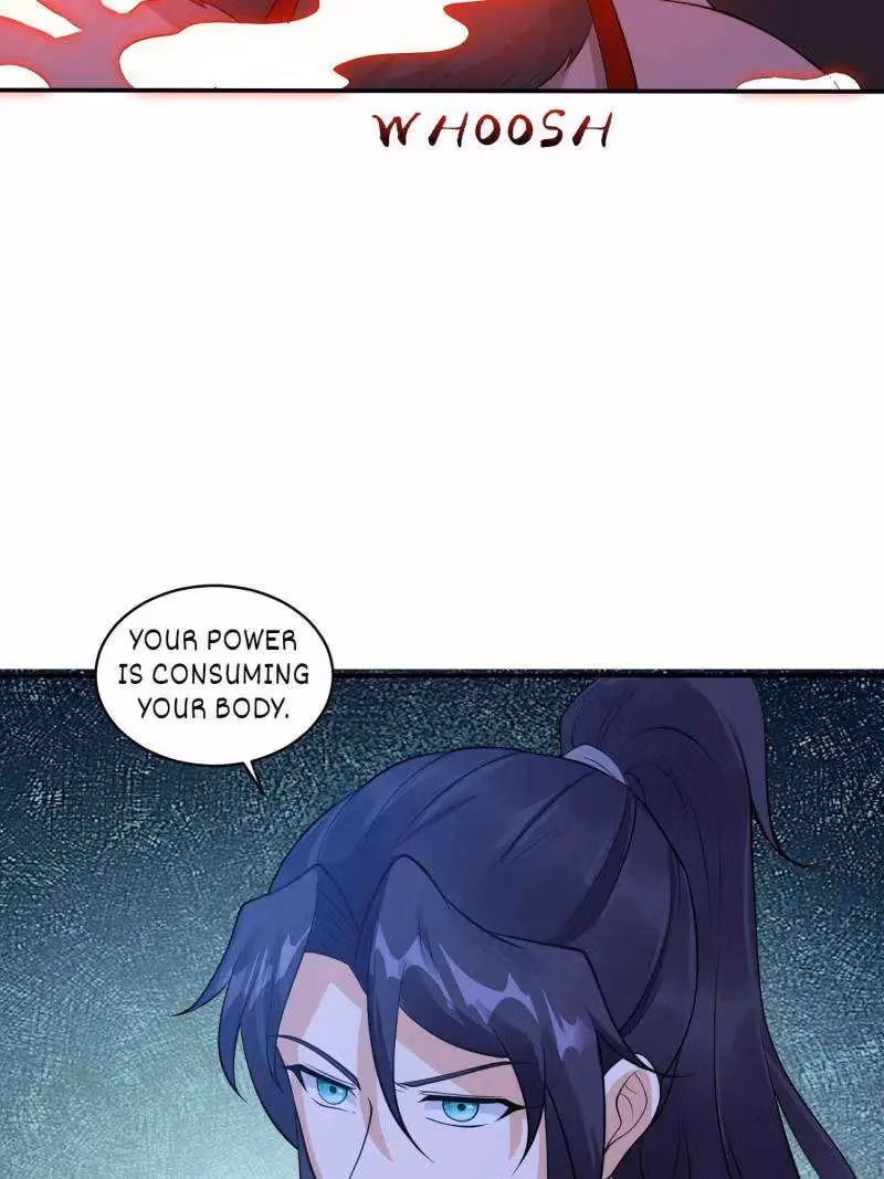 I Become A Villain In My Novel Chapter 582 page 12 - 