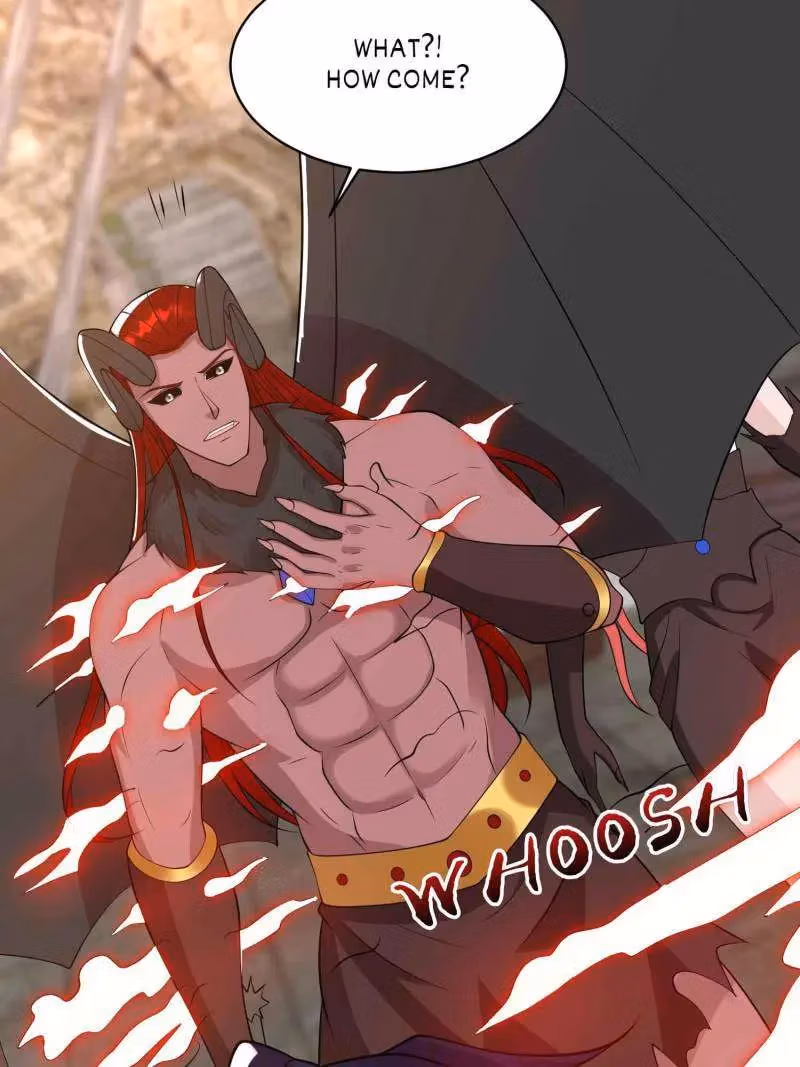 I Become A Villain In My Novel Chapter 582 page 14 - 