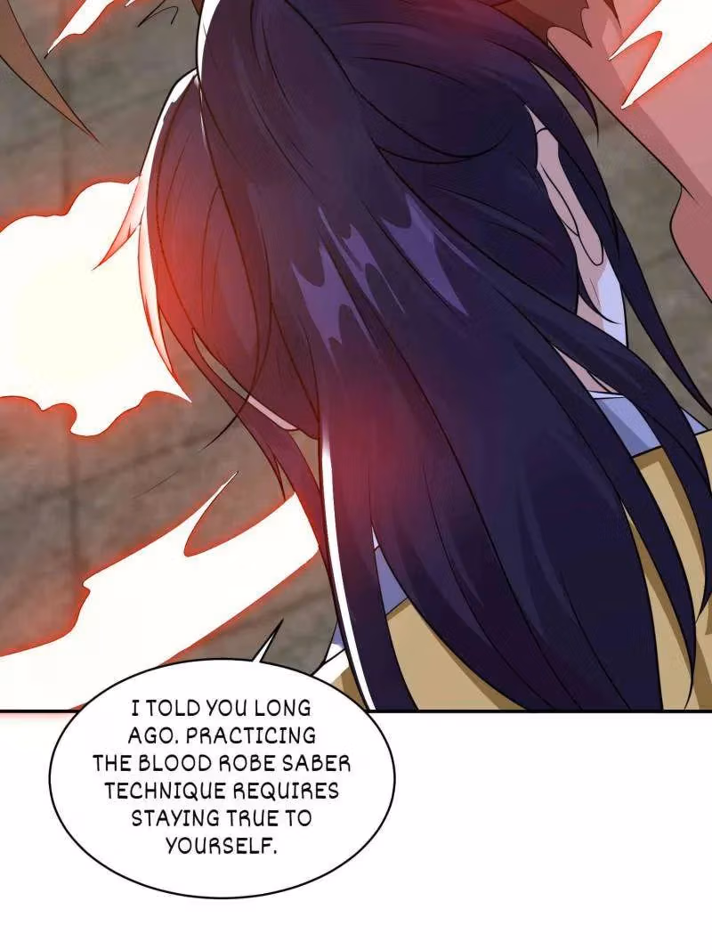 I Become A Villain In My Novel Chapter 582 page 15 - 