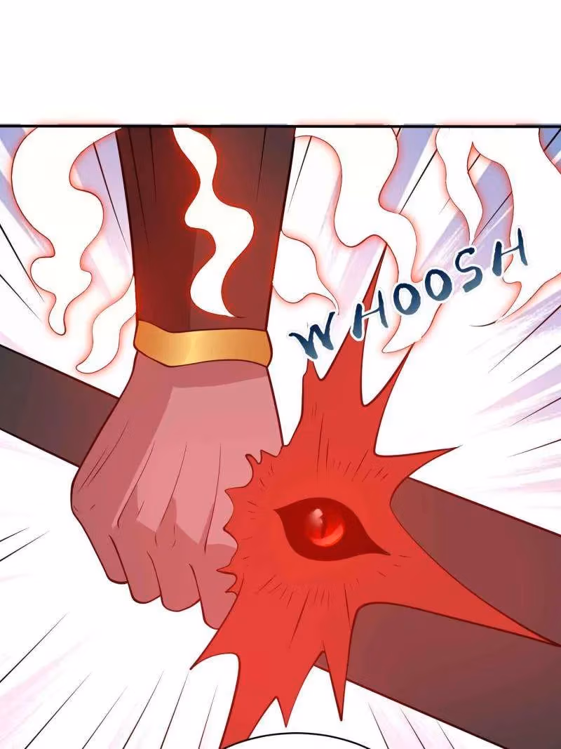 I Become A Villain In My Novel Chapter 582 page 16 - 