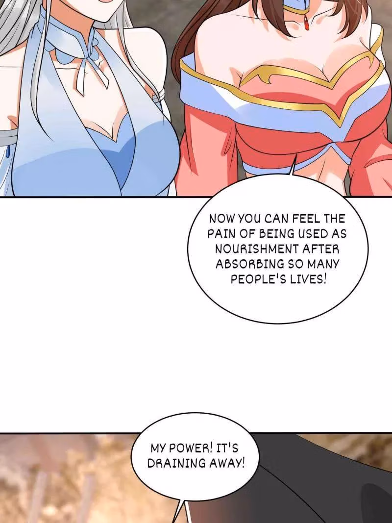 I Become A Villain In My Novel Chapter 582 page 20 - 