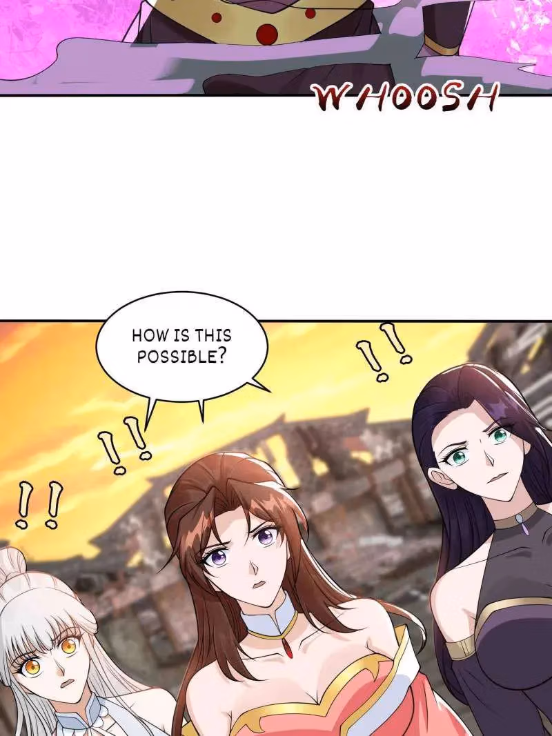 I Become A Villain In My Novel Chapter 582 page 3 - 