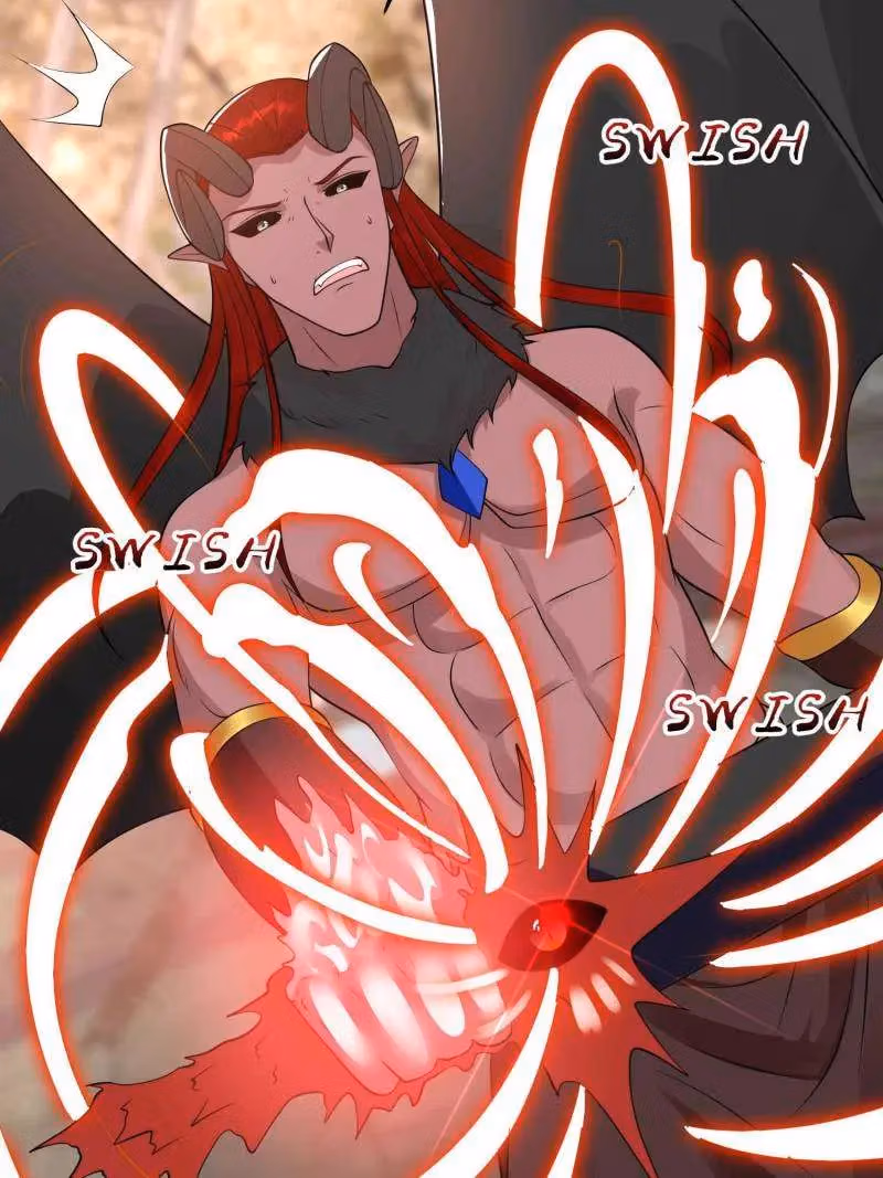 I Become A Villain In My Novel Chapter 582 page 21 - 