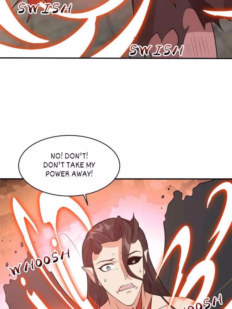 I Become A Villain In My Novel Chapter 582 page 22 - 