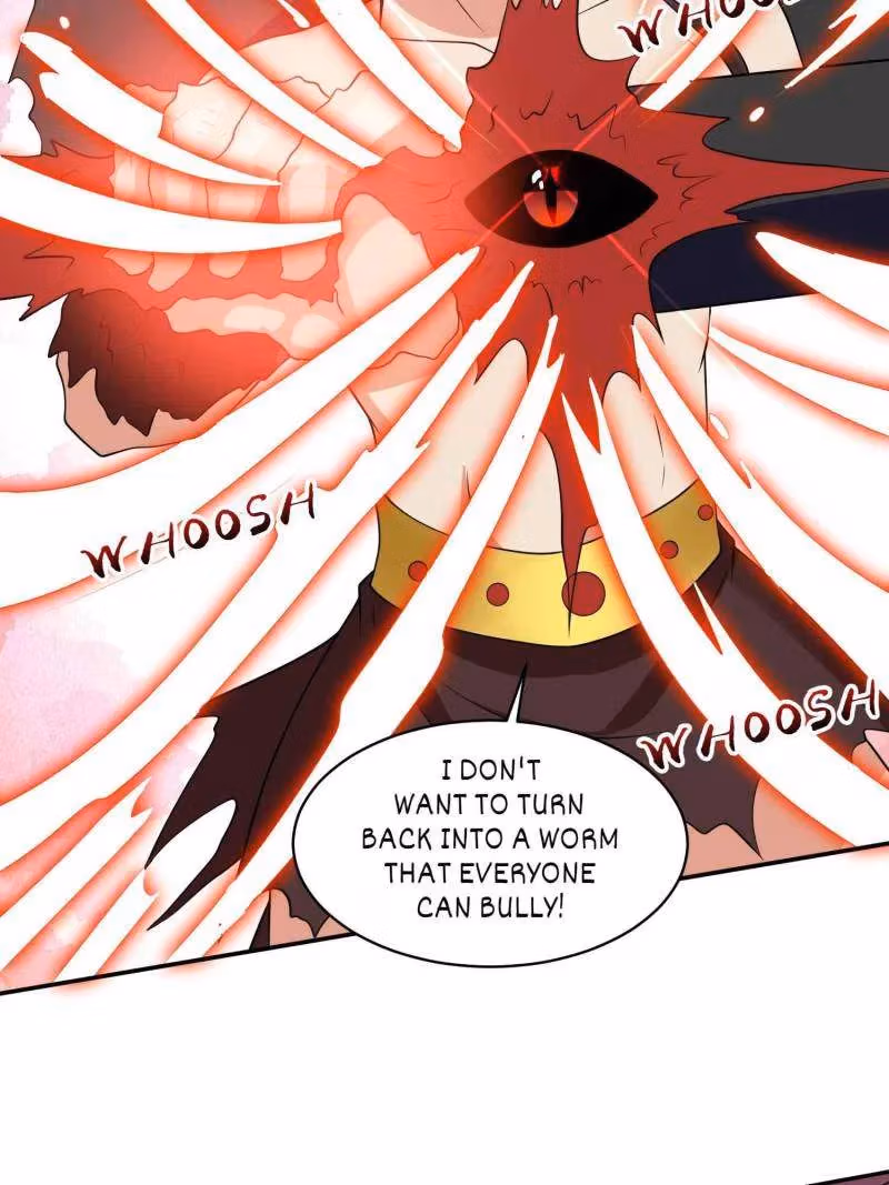 I Become A Villain In My Novel Chapter 582 page 23 - 