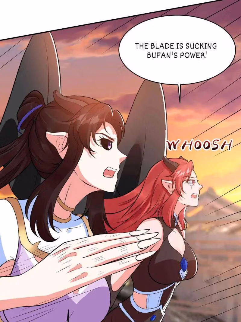 I Become A Villain In My Novel Chapter 582 page 24 - 
