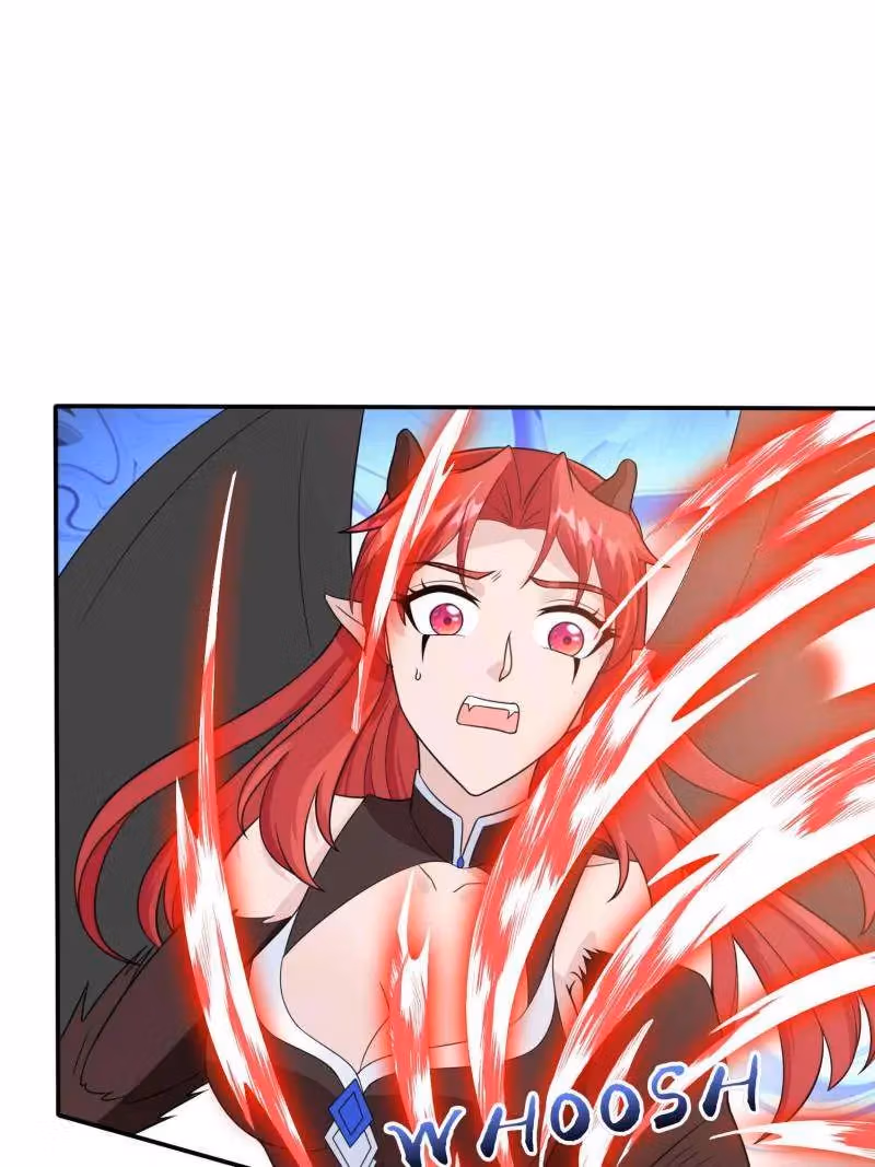 I Become A Villain In My Novel Chapter 582 page 27 - 