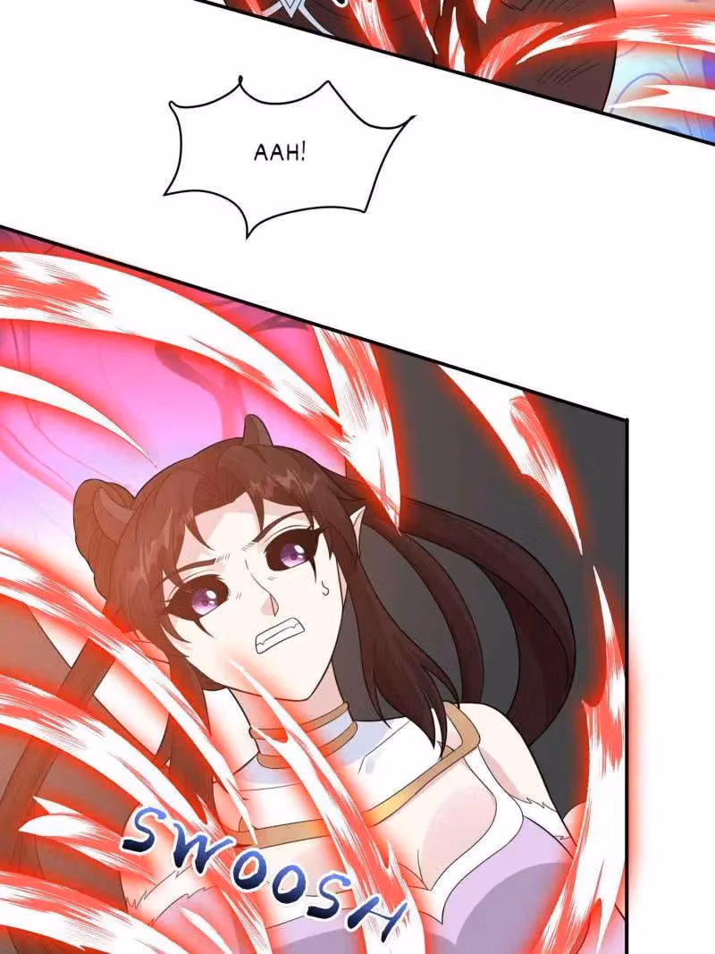 I Become A Villain In My Novel Chapter 582 page 28 - 