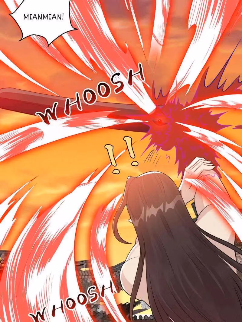 I Become A Villain In My Novel Chapter 582 page 30 - 