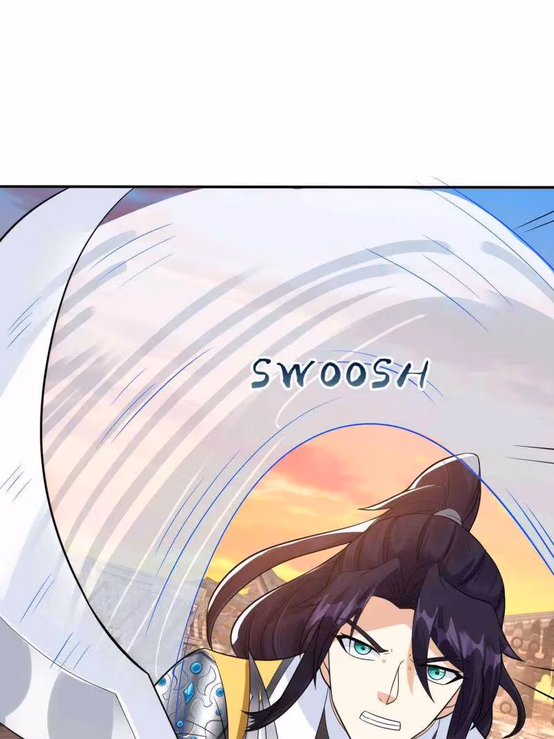I Become A Villain In My Novel Chapter 582 page 36 - 