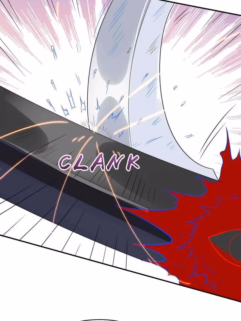 I Become A Villain In My Novel Chapter 582 page 38 - 