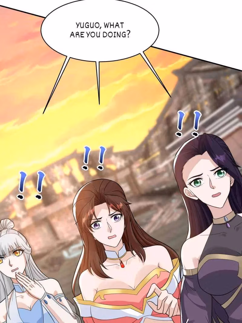 I Become A Villain In My Novel Chapter 582 page 39 - 