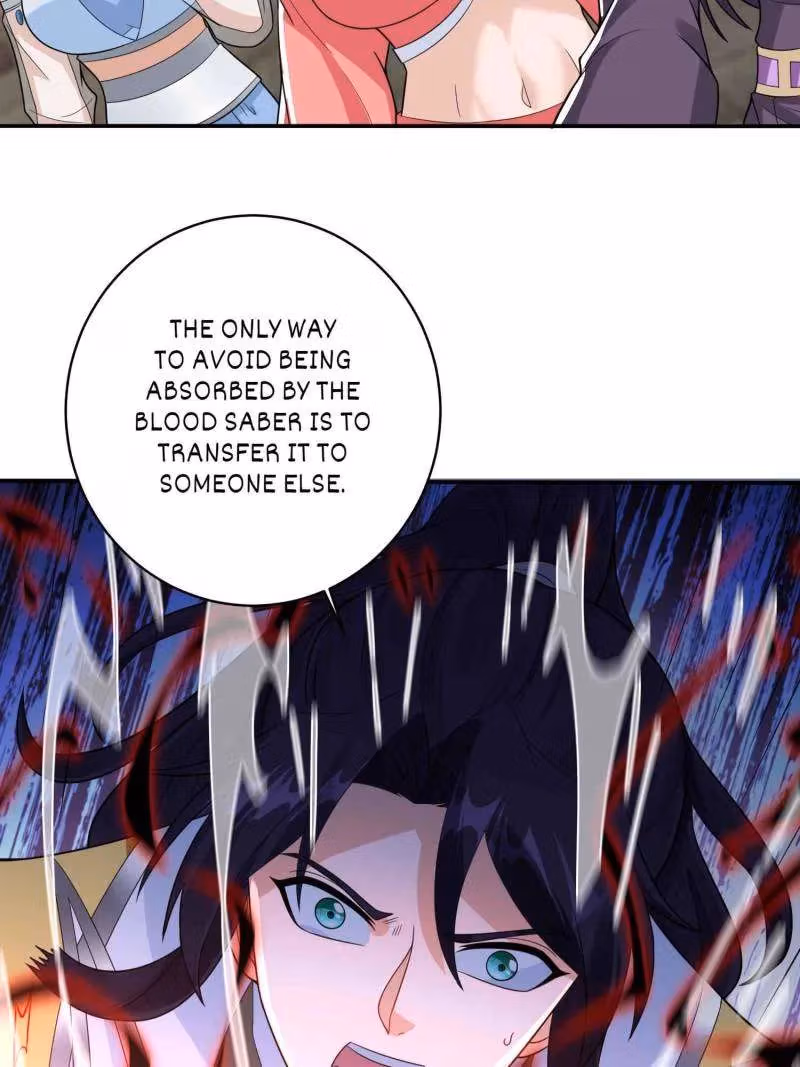 I Become A Villain In My Novel Chapter 582 page 40 - 