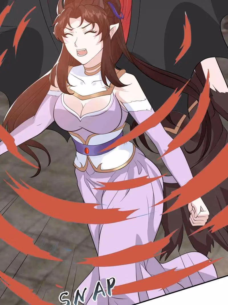 I Become A Villain In My Novel Chapter 582 page 5 - 