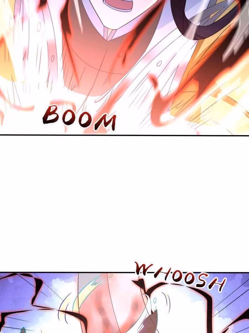 I Become A Villain In My Novel Chapter 582 page 41 - 