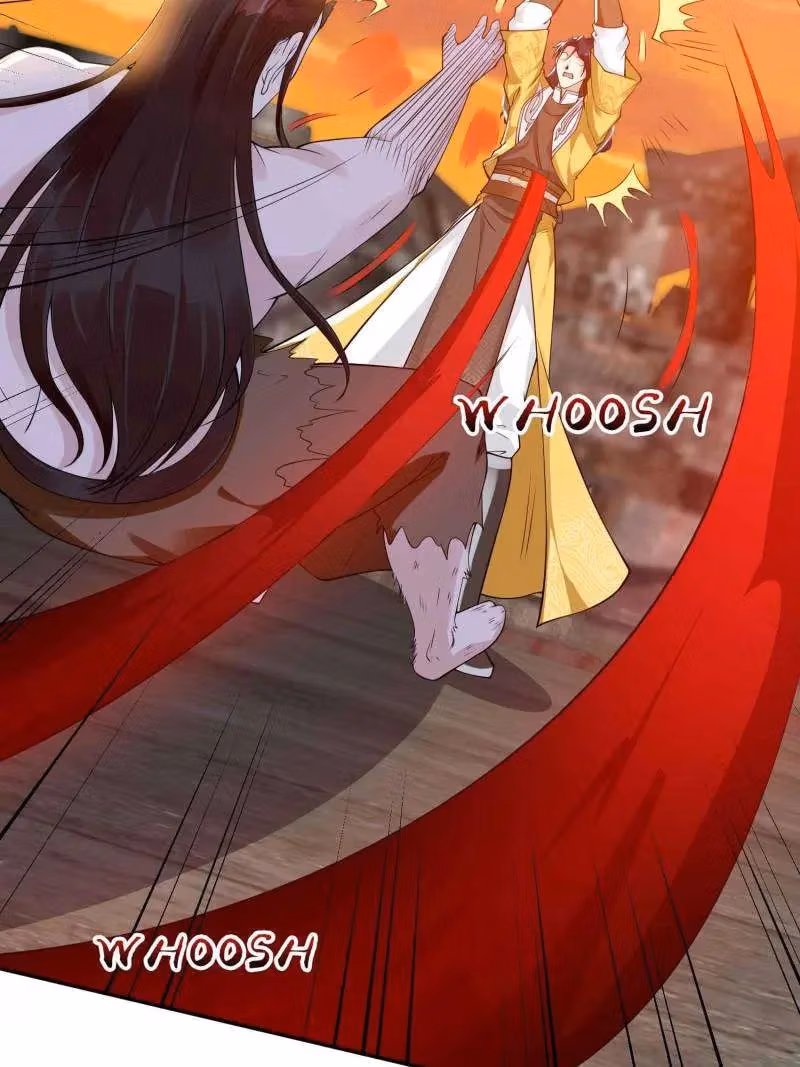 I Become A Villain In My Novel Chapter 582 page 45 - 