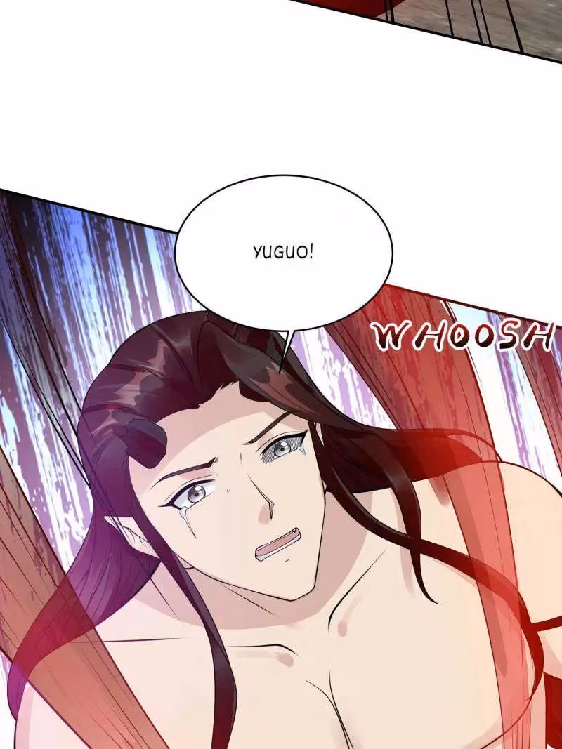 I Become A Villain In My Novel Chapter 582 page 46 - 
