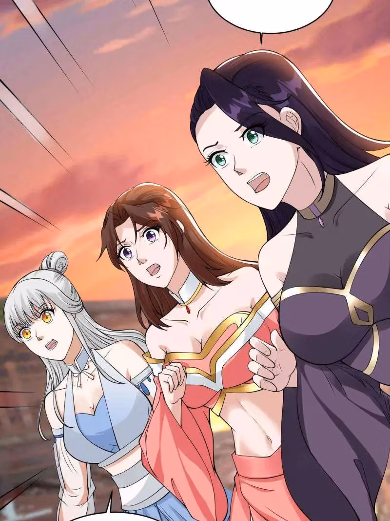 I Become A Villain In My Novel Chapter 582 page 48 - 
