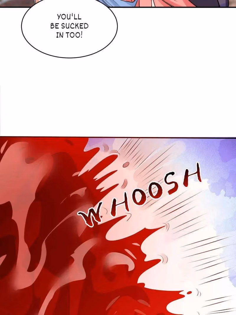 I Become A Villain In My Novel Chapter 582 page 49 - 