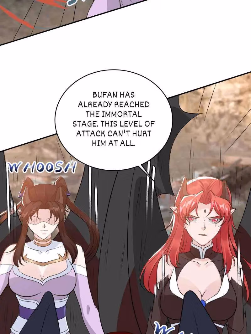 I Become A Villain In My Novel Chapter 582 page 6 - 