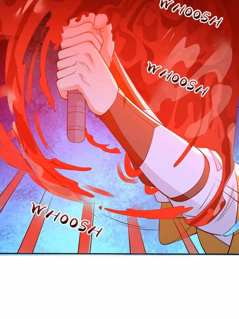 I Become A Villain In My Novel Chapter 582 page 51 - 