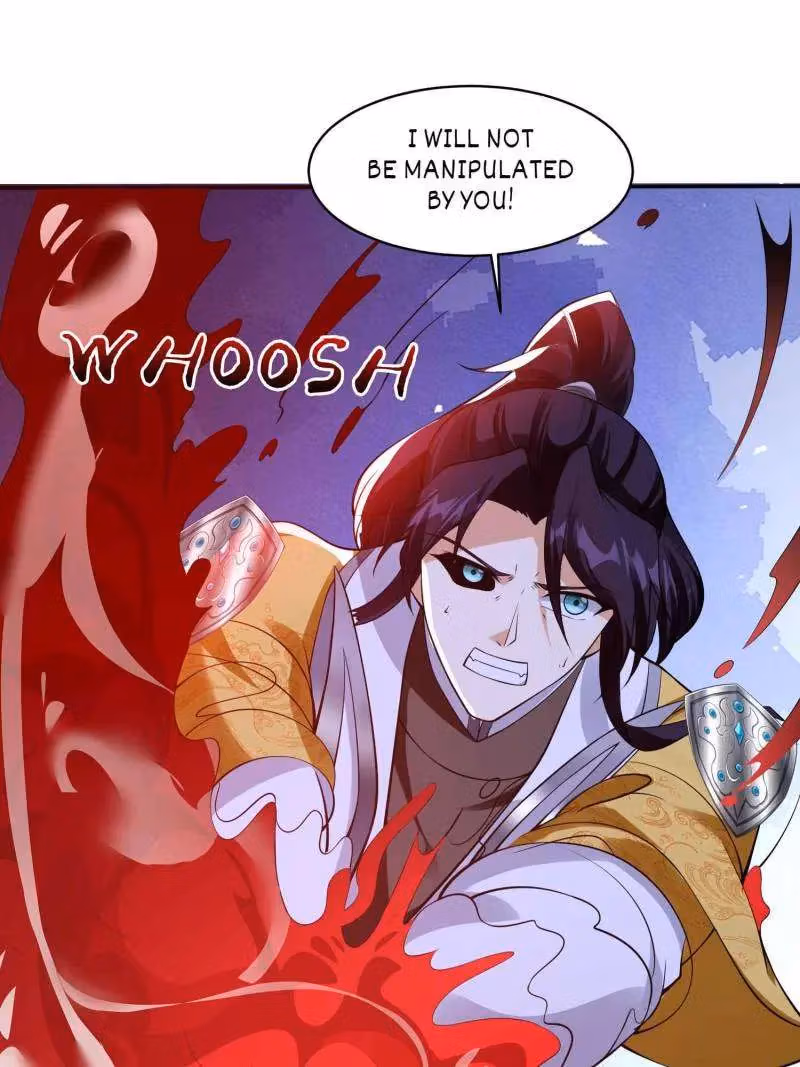I Become A Villain In My Novel Chapter 582 page 53 - 