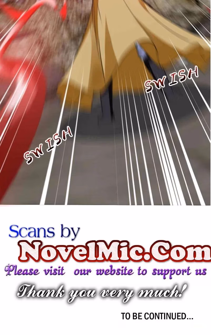 I Become A Villain In My Novel Chapter 582 page 57 - 