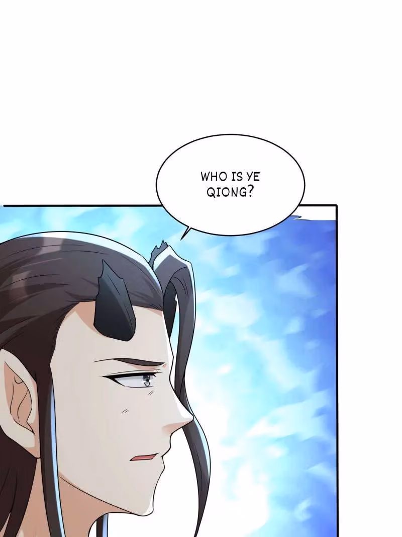 I Become A Villain In My Novel Chapter 583 page 11 - 