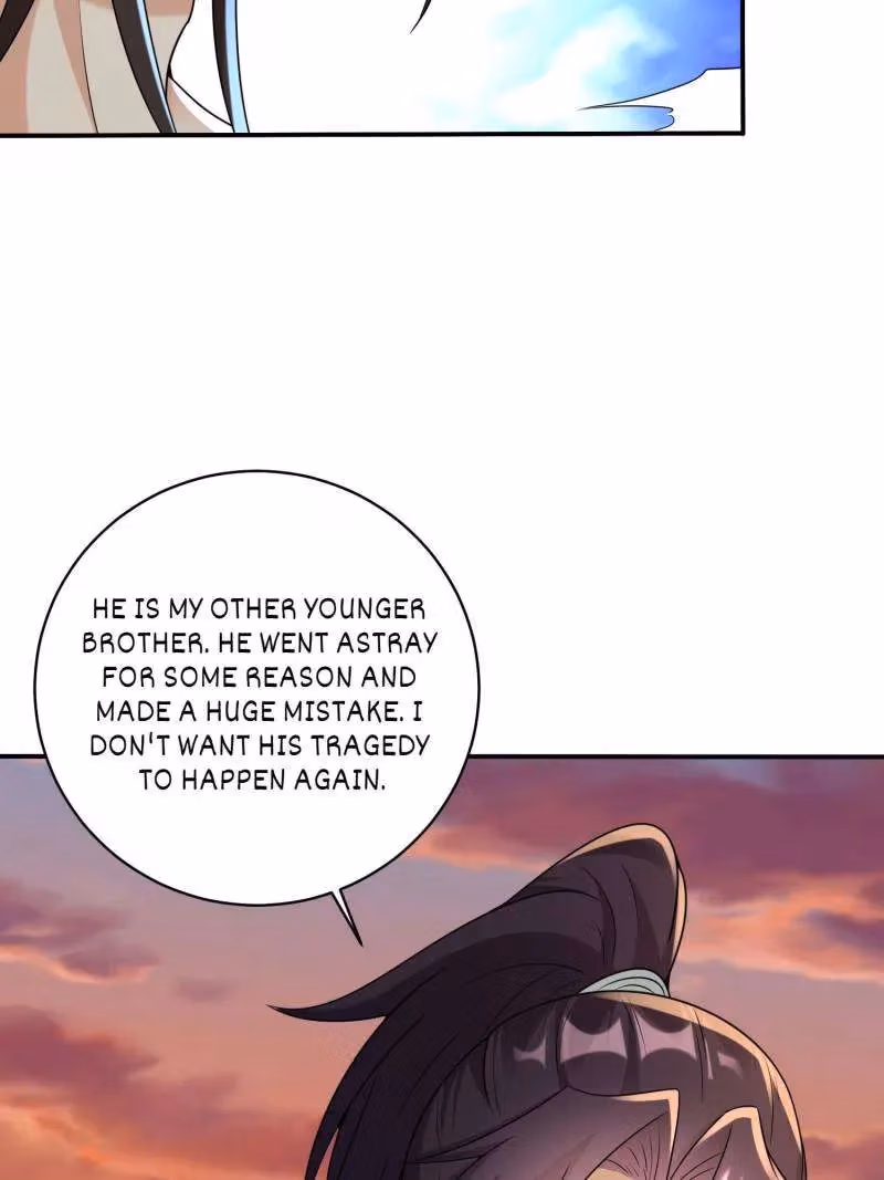 I Become A Villain In My Novel Chapter 583 page 12 - 