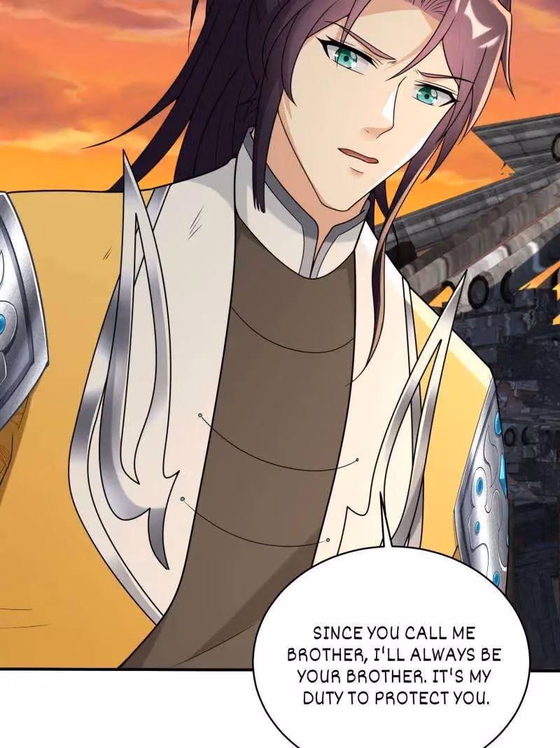I Become A Villain In My Novel Chapter 583 page 13 - 