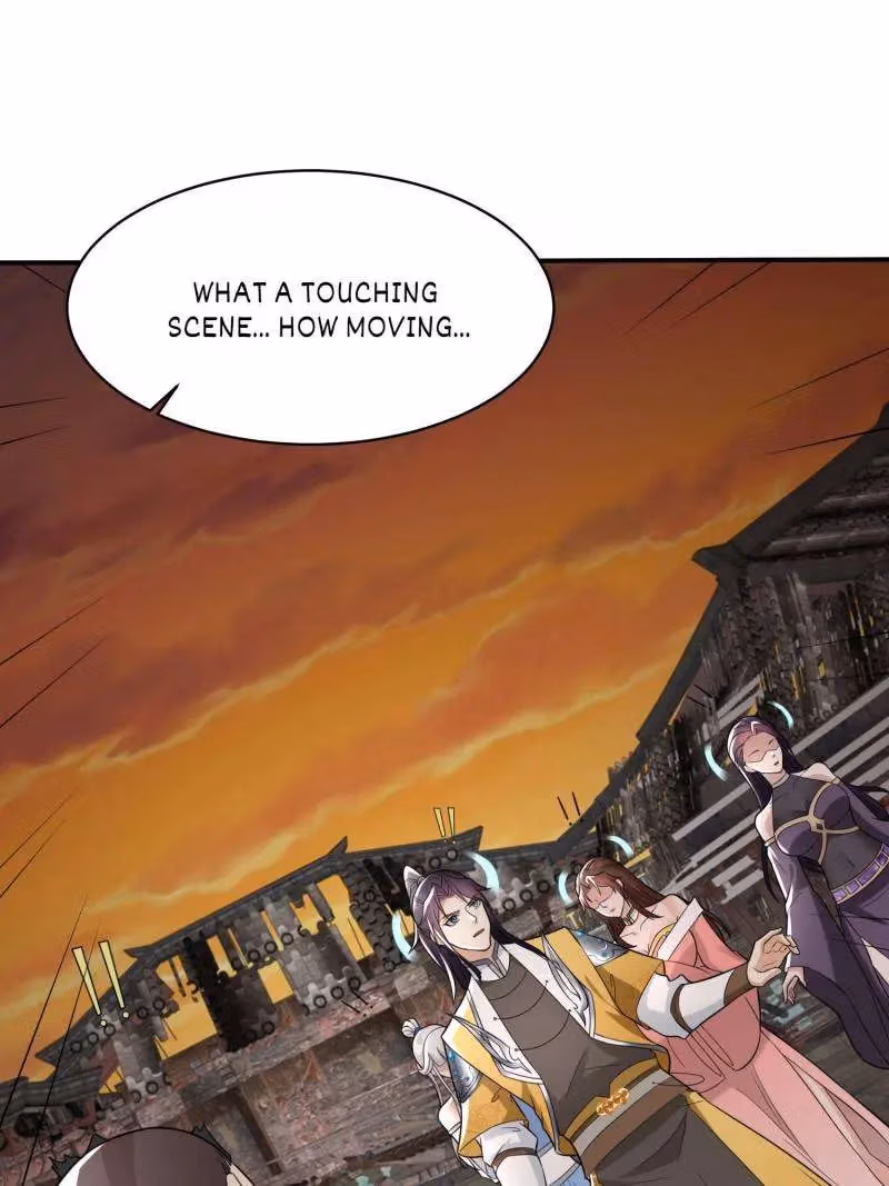 I Become A Villain In My Novel Chapter 583 page 18 - 