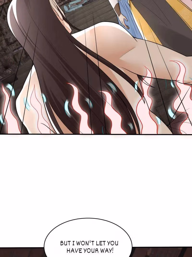 I Become A Villain In My Novel Chapter 583 page 19 - 
