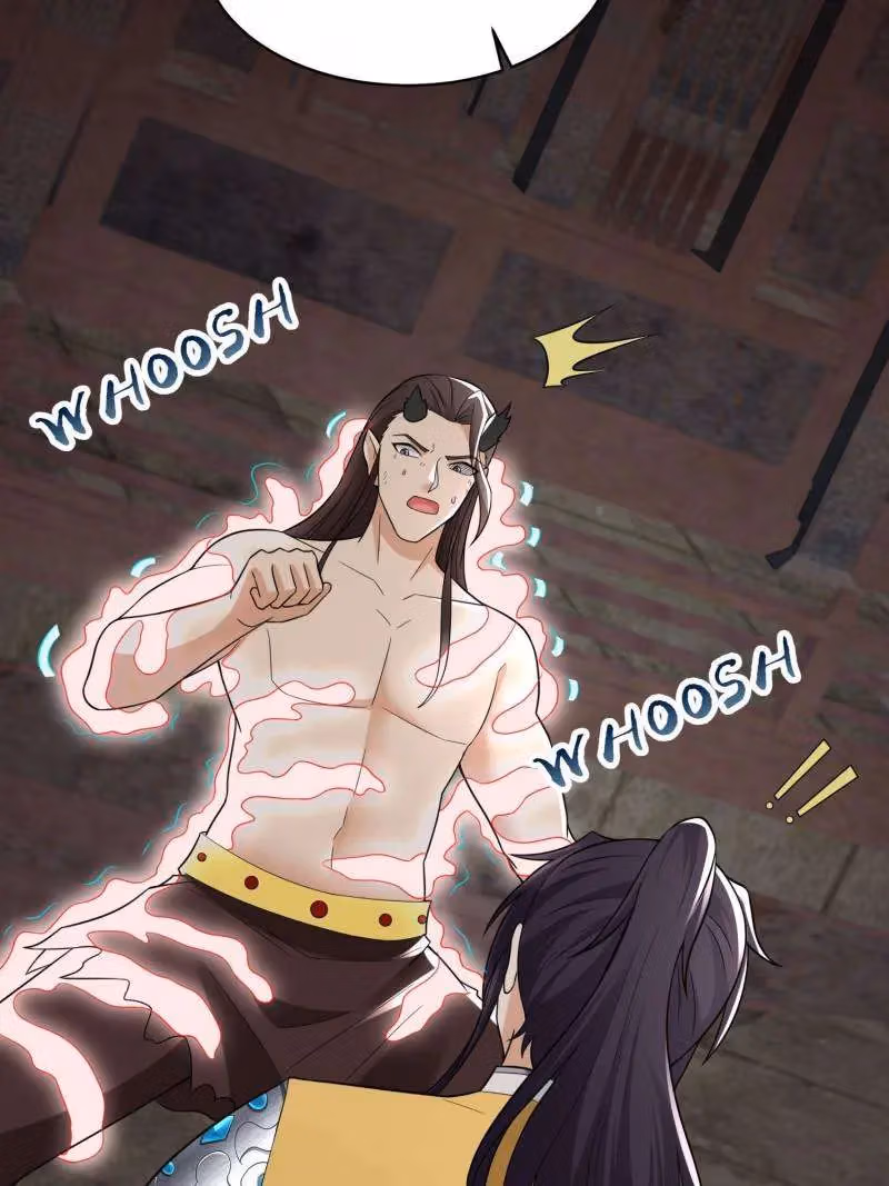 I Become A Villain In My Novel Chapter 583 page 20 - 