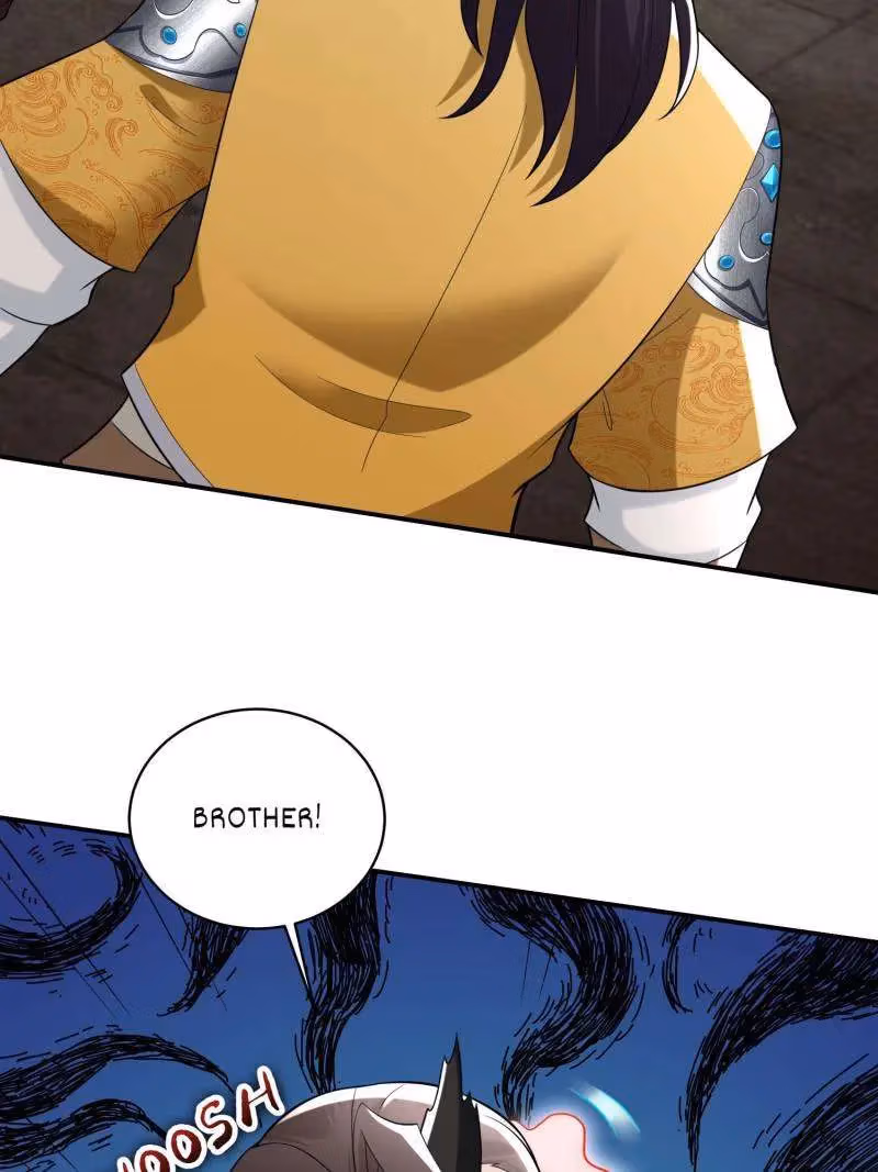 I Become A Villain In My Novel Chapter 583 page 21 - 
