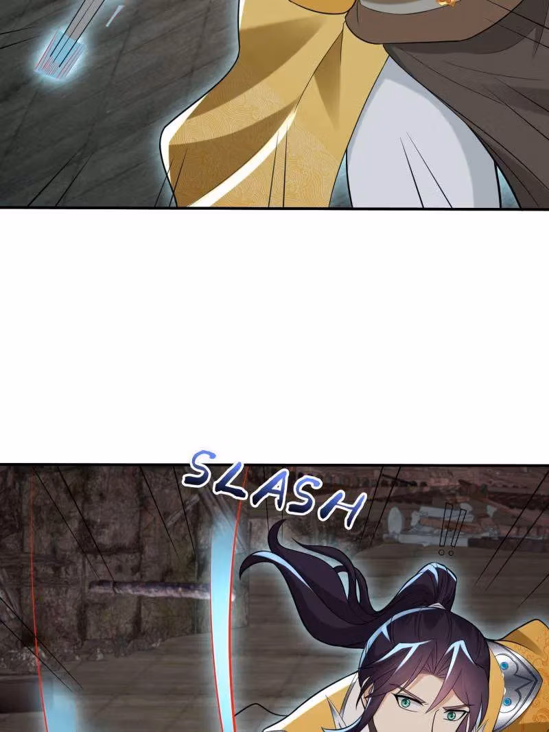I Become A Villain In My Novel Chapter 583 page 24 - 